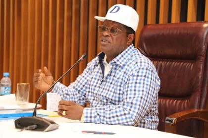 Tinubu’s Govt Has Given Igbos What They Sought for Decades - Umahi