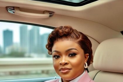 Dayo Amusa Becomes AGN National Vice President