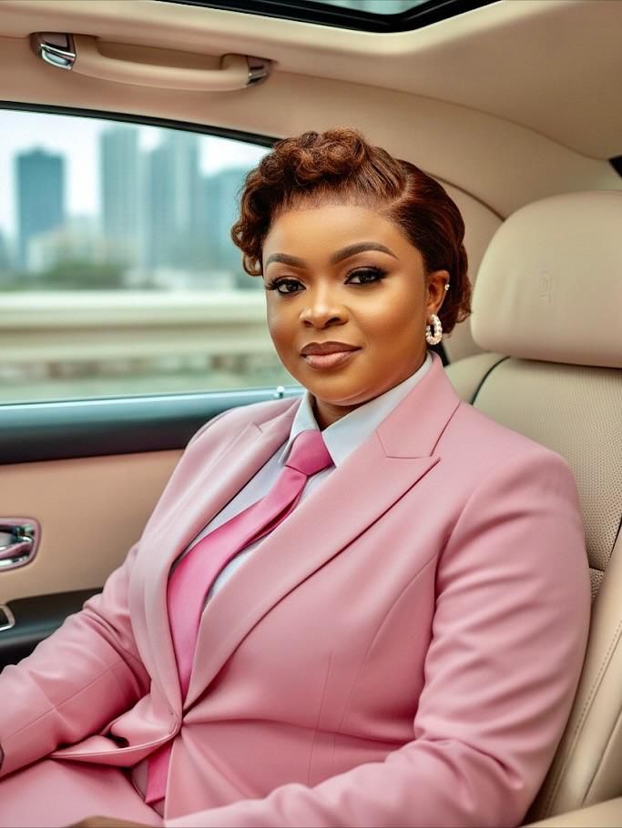 Dayo Amusa Becomes AGN National Vice President