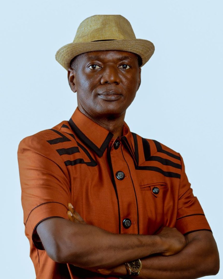 JUST IN: Panic in Yenagoa as Bayelsa Deputy Gov Collapses