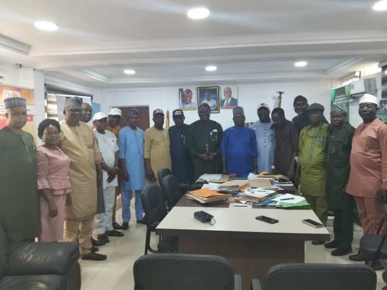 Diaspora Relations: Ondo State Establishes Local Government Focal Points