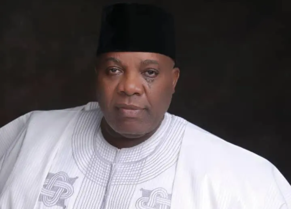 Top Nigerian Politicians Who Passed Away in 2025