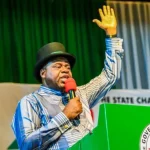 Diri Seeks Patience as Bayelsa Power Project Nears Completion