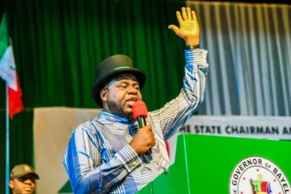 Diri Seeks Patience as Bayelsa Power Project Nears Completion