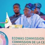 Nigeria Opens Talks With Burkina Faso