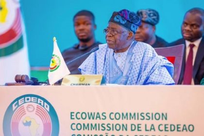 Nigeria Opens Talks With Burkina Faso