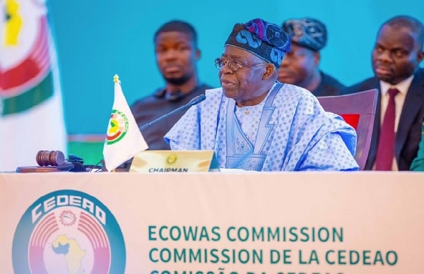 Nigeria Opens Talks With Burkina Faso