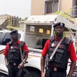 EFCC Drags Magistrate To Court
