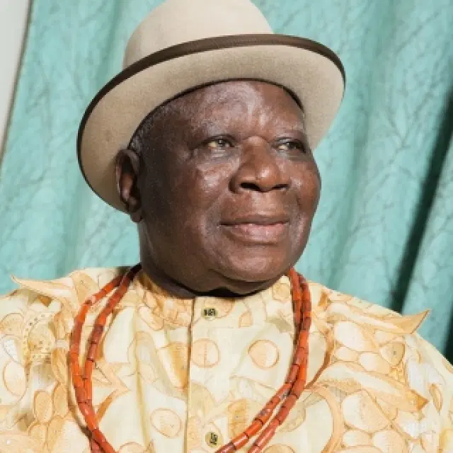 Top Nigerian Politicians Who Passed Away in 2025