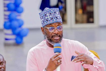 Modern Jetties, Boardwalks to Redefine Lagos Festive Experience