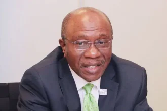 Emefiele Denies Alleged Terrorism Financing