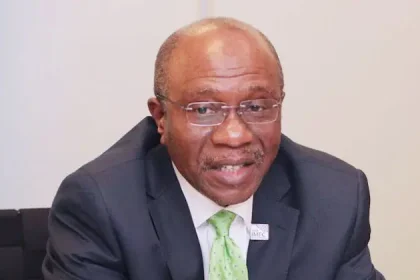 Emefiele Denies Alleged Terrorism Financing