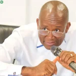 FG Reaffirms Push to Make Nigeria a Production Nation - Enoh