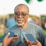 Abaribe Resigns from APGA, Joins ADC