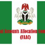 FAAC: FG, States, LGs Share ₦1.928trn November Revenue