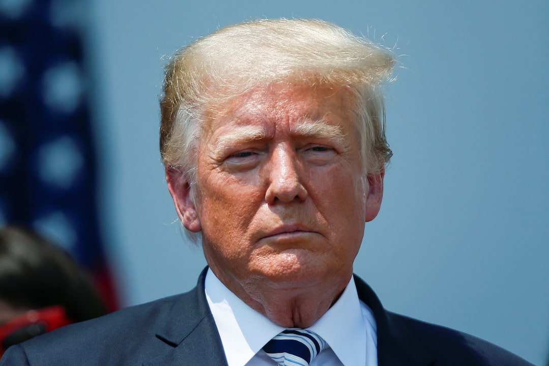 Donald Trump Announces Deadly Strikes Against ISIS Militants in Nigeria