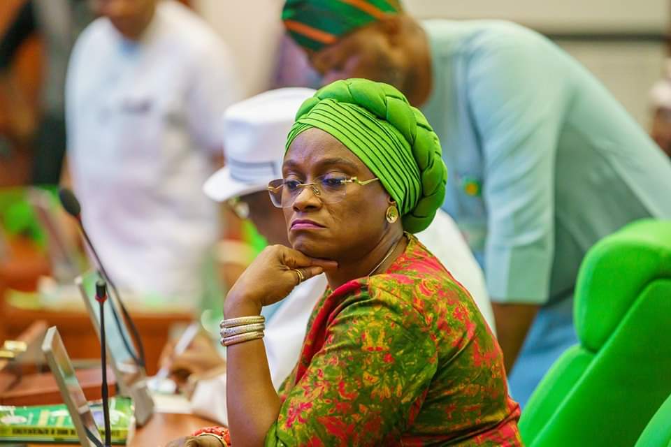 Top Nigerian Politicians Who Passed Away in 2025