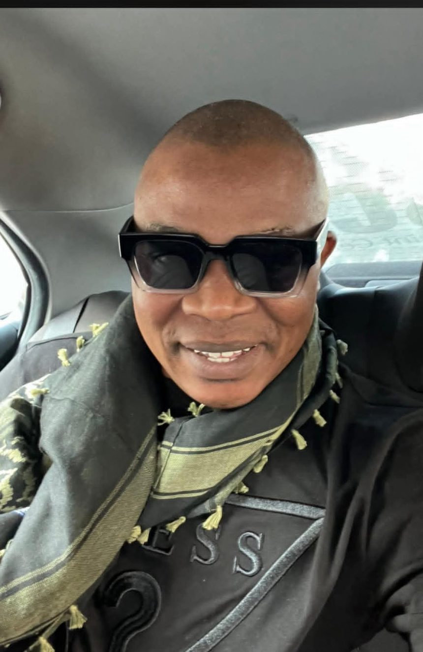 Doctor Cleared in Nigeria, Dr Femi Olaleye, Now Faces Sexual Offence Charges in the UK