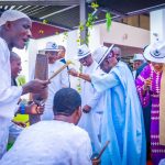 Lagos Gears Up for Eyo Festival as Tinubu Meets Organisers