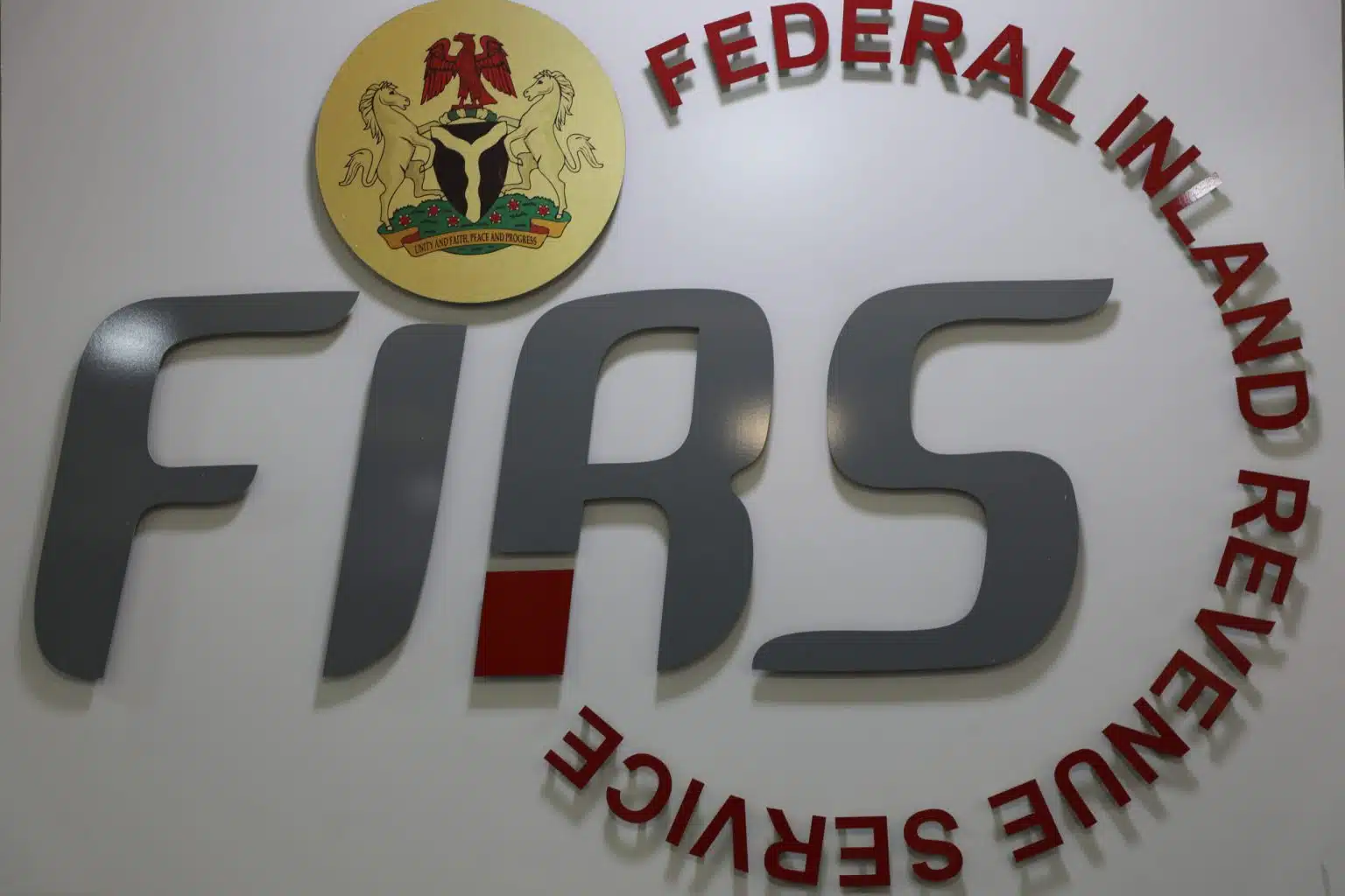 FIRS Unifies Identification System