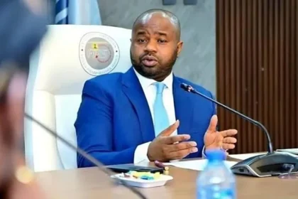 New Nigerian Tax Laws to Boost Investment and Fiscal Stability, - FIRS