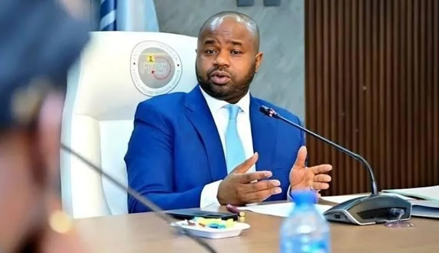 New Nigerian Tax Laws to Boost Investment and Fiscal Stability, - FIRS