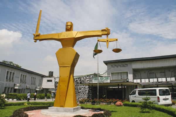Court Upholds Constitutional Challenge