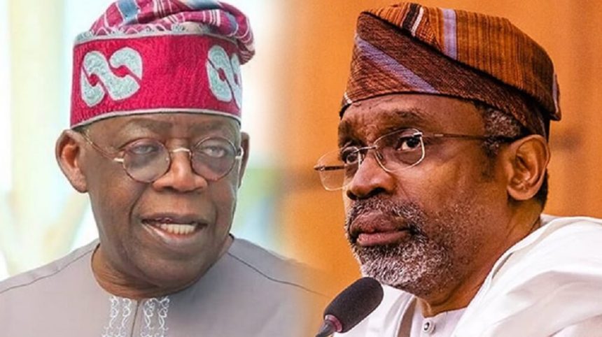Presidency Denies Gbajabiamila’s Sacking