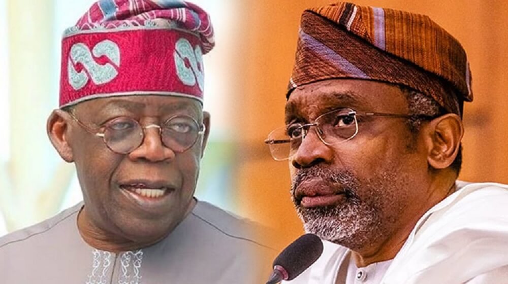 Presidency Denies Gbajabiamila’s Sacking