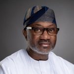 Femi Otedola stake In Geregu Power