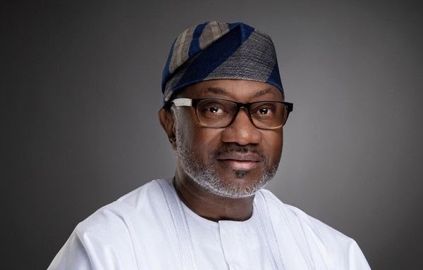 Femi Otedola stake In Geregu Power