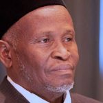 BREAKING: Former CJN Tanko Muhammad Dies in Saudi Arabia