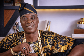 Awujale Succession: Court Rejects KWAM 1’s Injunction Application