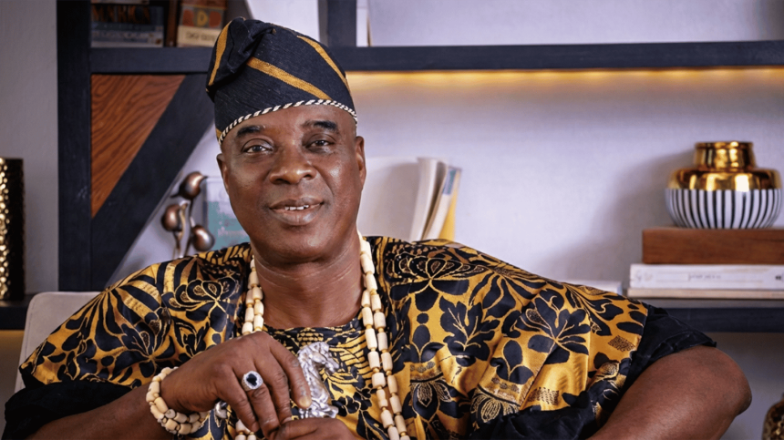 Awujale Succession: Court Rejects KWAM 1’s Injunction Application