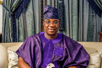 Fuji Star KWAM 1 Withdraws from Awujale of Ijebuland Contest