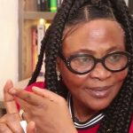 Insecurity Worsening Impact on Women, Children — Funmi Falana