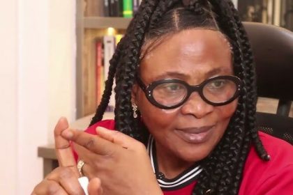 Insecurity Worsening Impact on Women, Children — Funmi Falana