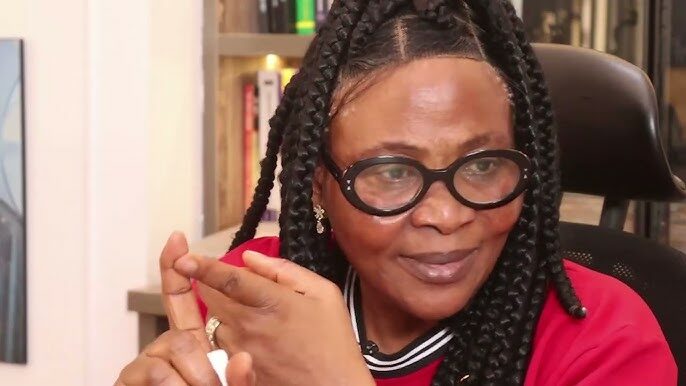 Insecurity Worsening Impact on Women, Children — Funmi Falana