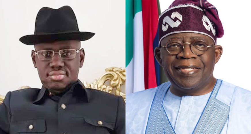 APC Chieftain Warns Tinubu Over Army Promotions