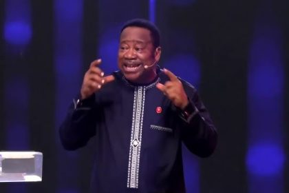 Cleric Warns Politicians Use GOs for Votes