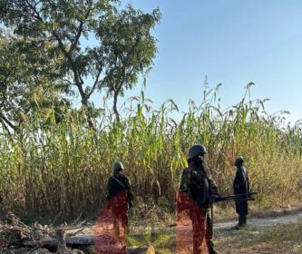 Tinubu’s Tougher Security Measures Deliver Wins as Troops Disrupt Kogi Bandits