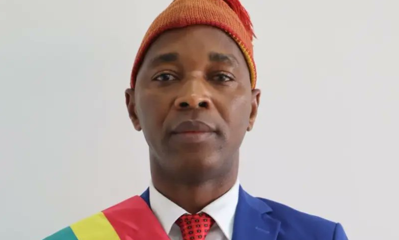 Nigeria Shelters Guinea-Bissau Opposition Leader