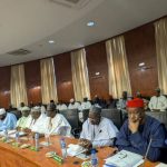 Northern Governors Warn of Region’s Fragile Future