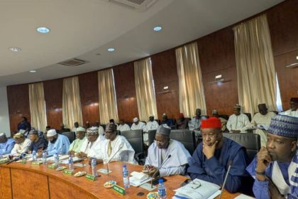 Northern Governors Warn of Region’s Fragile Future