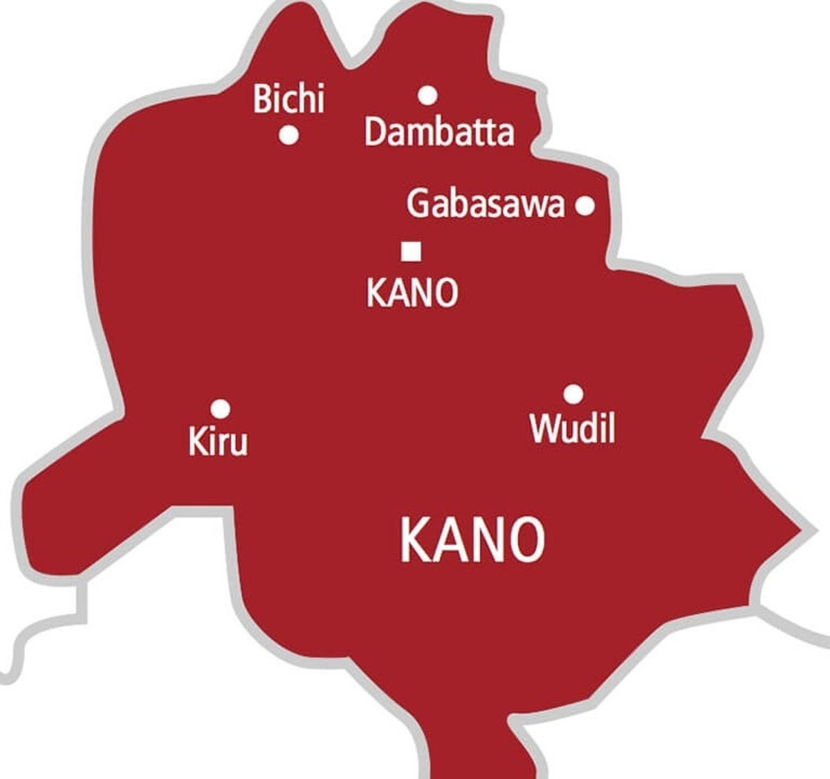 Kano Fire Service Warns Residents on Harmattan Fire Safety