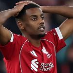 Liverpool Confirm Alexander Isak Surgery After Leg Fracture