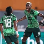 AFCON 2025: Super Eagles Tanzania Clash