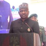 Defense Minster Hails Troops for Foiling Benin Coup