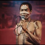 Fela Kuti to Receive Posthumous Lifetime Achievement Honour at 67th Grammys