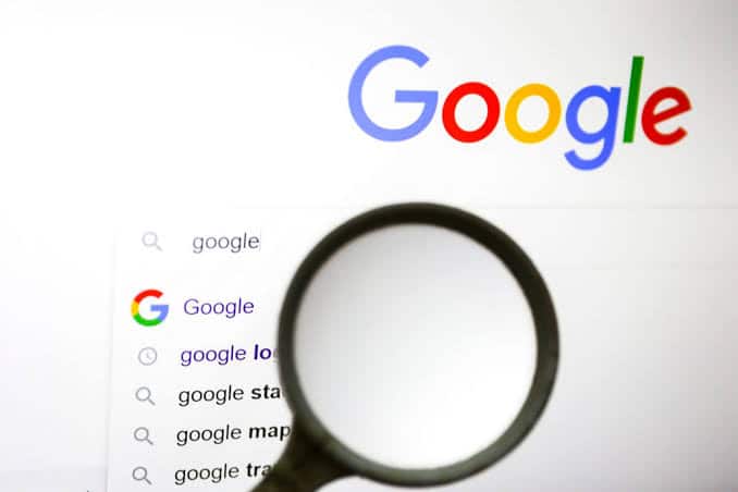 Top Google Searches in Nigeria for 2025